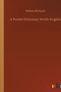 Pocket Dictionary Welsh-English