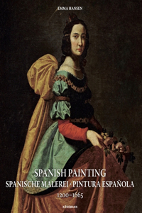 Spanish Painting