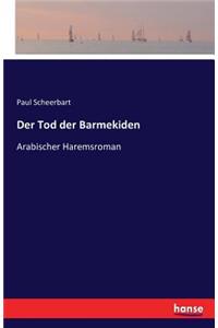Tod der Barmekiden