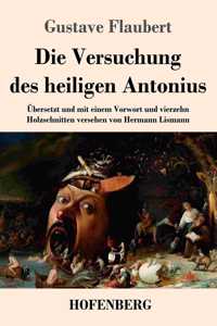 Versuchung des heiligen Antonius