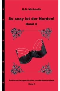 So Sexy Ist Der Norden! Band 4