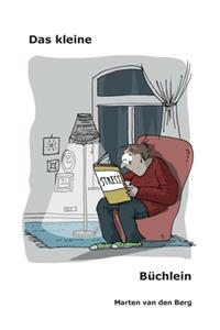 Das kleine Stress-Büchlein