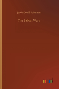 Balkan Wars