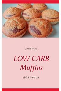 Low Carb Muffins