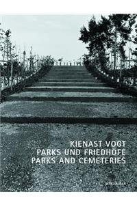 Parks Und Friedhöfe / Parks and Cemeteries