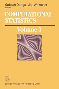 Computational Statistics