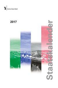 Staatskalender 2017