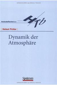 Dynamik der Atmosphare