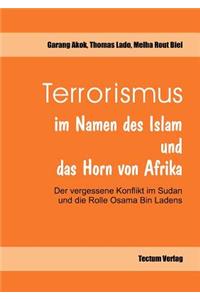 Terrorismus im Namen des Islam und das Horn von Afrika