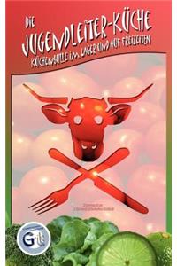 Die Jugendleiter-Küche