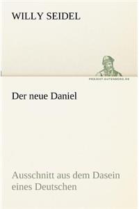 Der neue Daniel