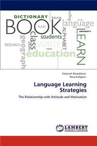 Language Learning Strategies