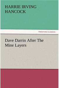Dave Darrin After the Mine Layers