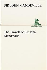 Travels of Sir John Mandeville