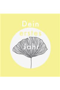 Dein erstes Jahr