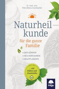 Naturheilkunde fur die ganze Familie