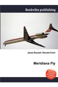 Meridiana Fly