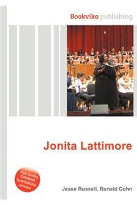 Jonita Lattimore