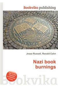 Nazi Book Burnings