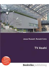 TV Asahi