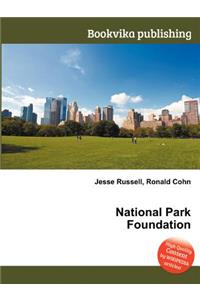 National Park Foundation