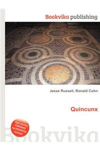 Quincunx
