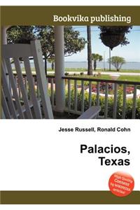 Palacios, Texas