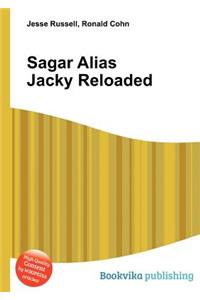 Sagar Alias Jacky Reloaded