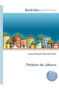 Palacio Do Jaburu