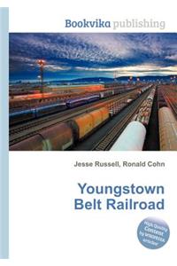 Youngstown Belt Railroad