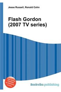 Flash Gordon (2007 TV Series)