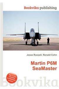 Martin P6m Seamaster