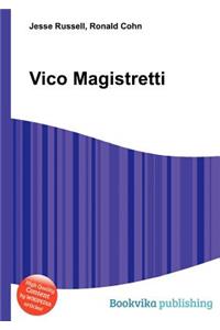 Vico Magistretti