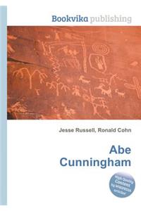 Abe Cunningham