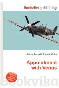 Appointment with Venus