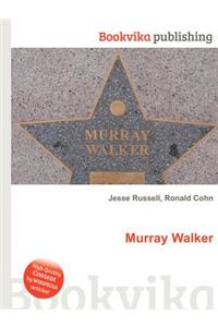 Murray Walker