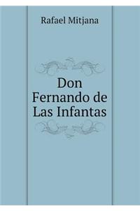 Don Fernando de Las Infantas