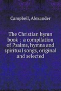 Christian hymn book