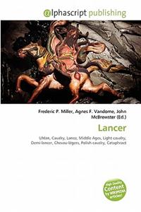 Lancer