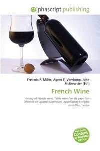 French Wine