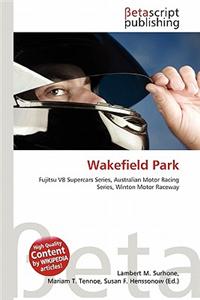Wakefield Park