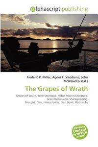 The Grapes of Wrath