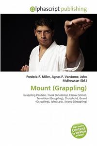Mount (Grappling)