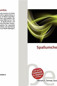 Spallumcheen, British Columbia