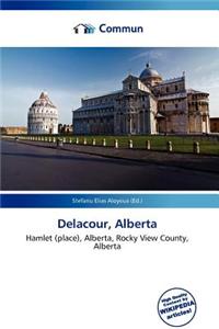 Delacour, Alberta