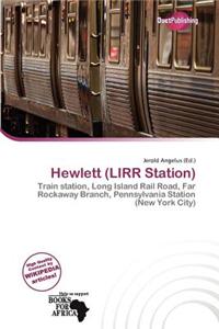 Hewlett (Lirr Station)