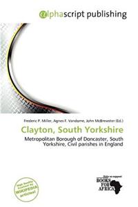 Clayton, South Yorkshire