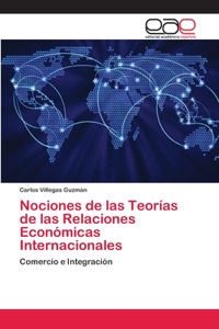 Nociones de las Teorías de las Relaciones Económicas Internacionales