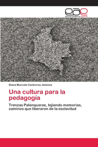 cultura para la pedagogía