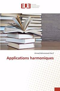 Applications harmoniques